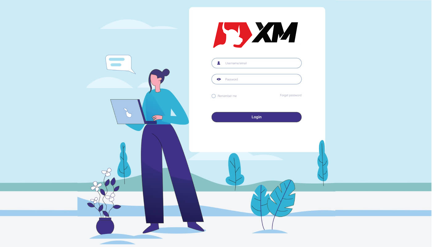 How to Login to XM? How to Login to XM?