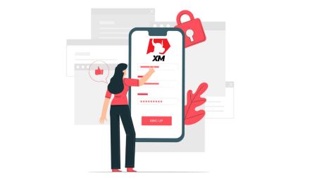 How to Open a Demo Account in XM