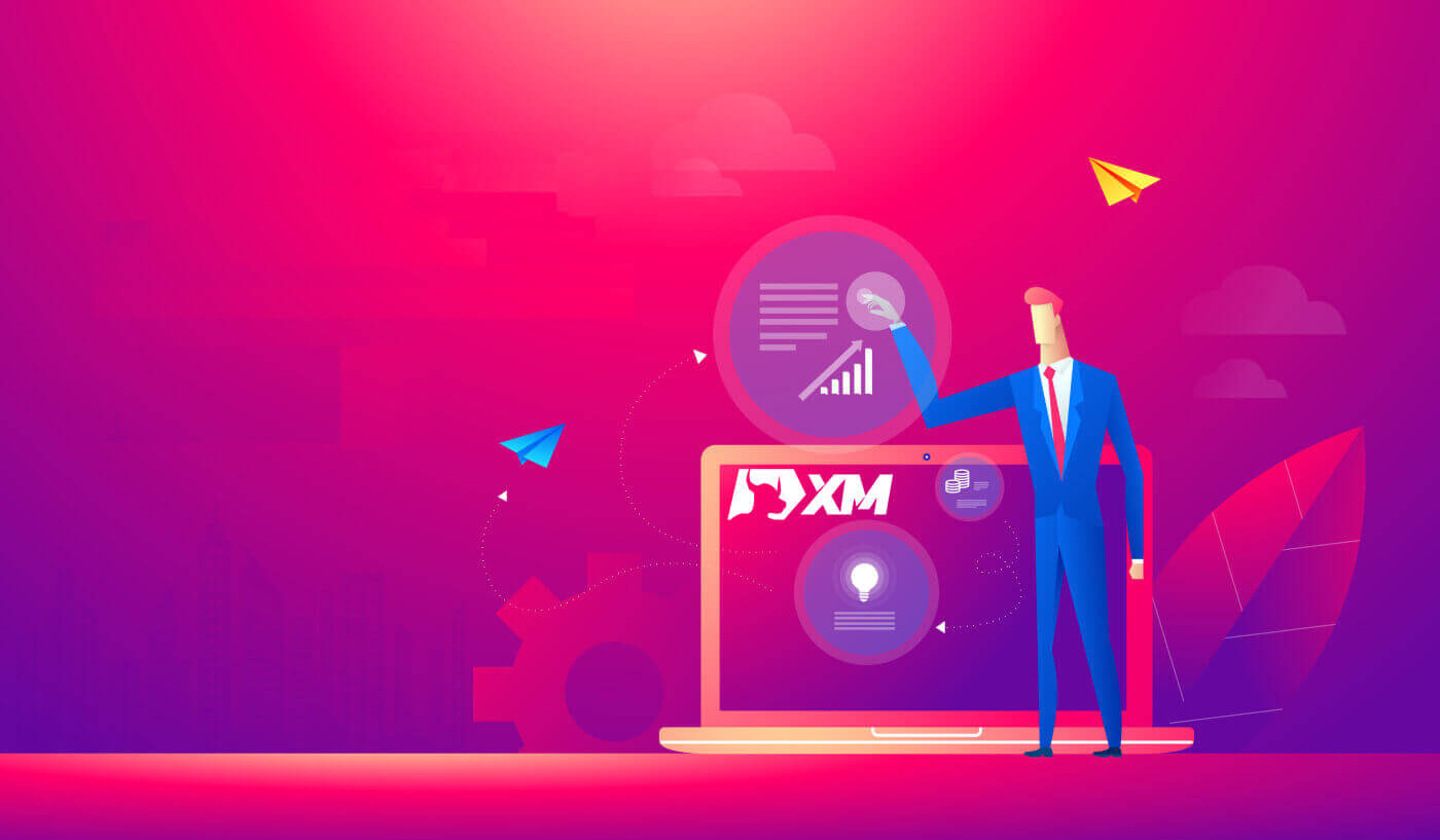 Kako se registrirati i trgovati Forexom na XM-u