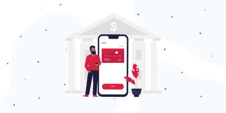 Setor Uang di XM melalui Kartu Kredit/Debit