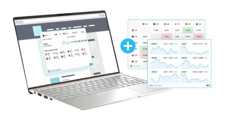 XM MT4 WebTrader 로그인하는 방법