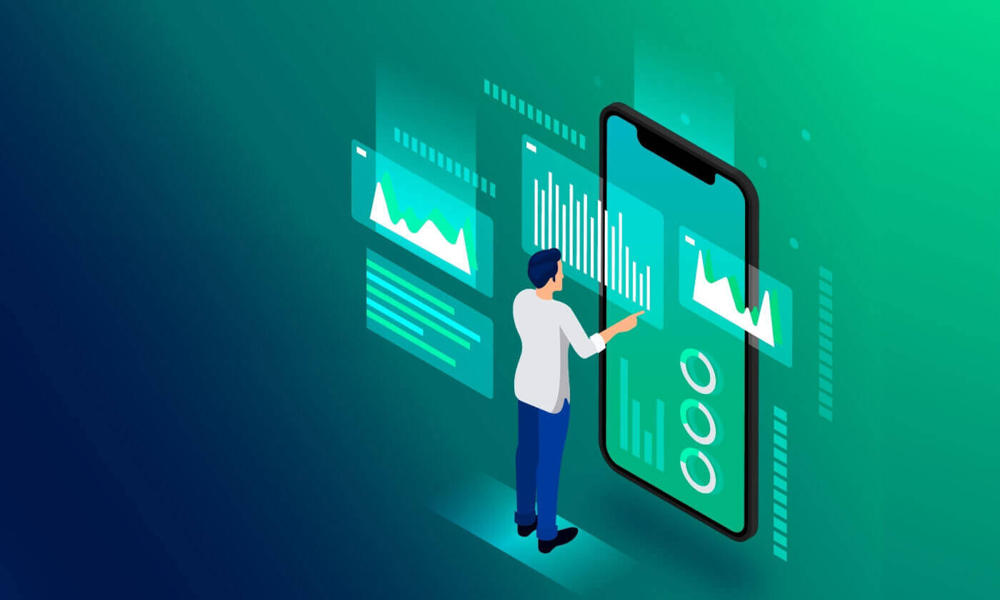 Download, installeren en inloggen op XM Metatrader 4 (MT4), Metatrader 5 (MT5) voor iPhone, iPad, Android