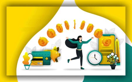 Ki jan yo depoze lajan sou XM nan 2026: Metòd depo, frè ak tan pwosesis