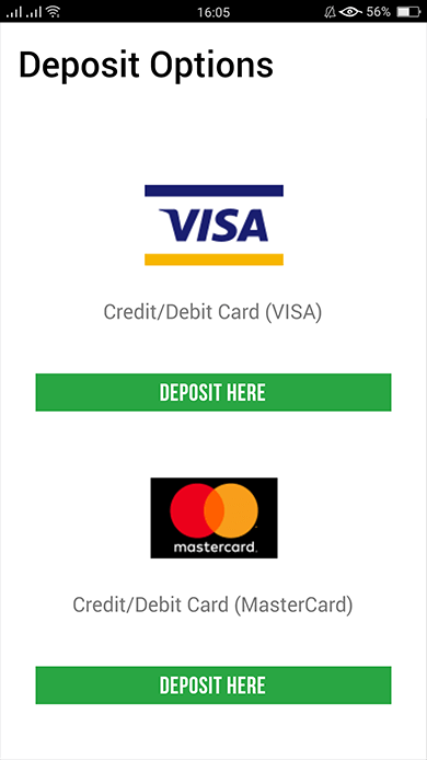 How to Deposit Money in XM How to Deposit Money in XM