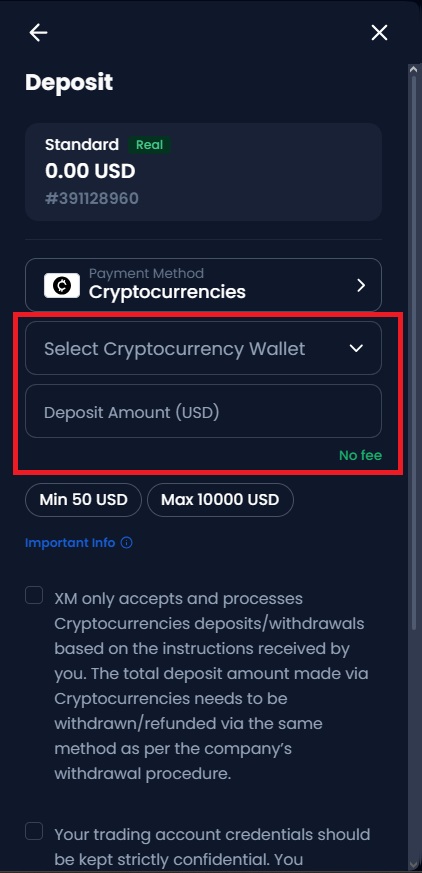 Jinsi ya Kuweka Pesa kwenye XM mnamo 2026: Njia za Amana, Ada na Wakati wa Usindikaji