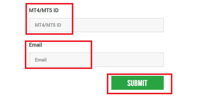 Hoe in te loggen en account te verifiëren in XM Hoe in te loggen en account te verifiëren in XM