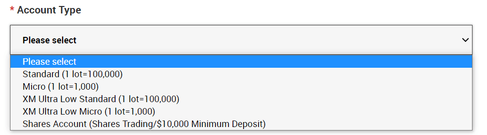 XMで口座を開設してお金を引き出す方法 XMで口座を開設してお金を引き出す方法
