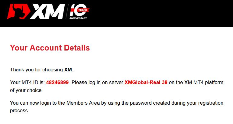 How to Register and Verify Account in XM How to Register and Verify Account in XM