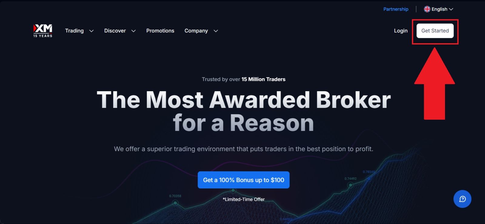 2026 年如何在 XM 上注册：初学者分步帐户注册指南