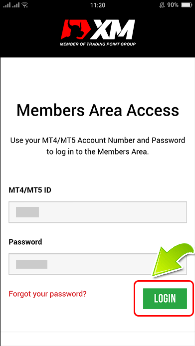 How to Trade at XM for Beginners
