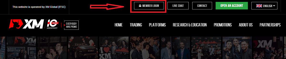 How to Trade at XM for Beginners