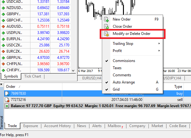 How to Deposit and Trade Forex at XM