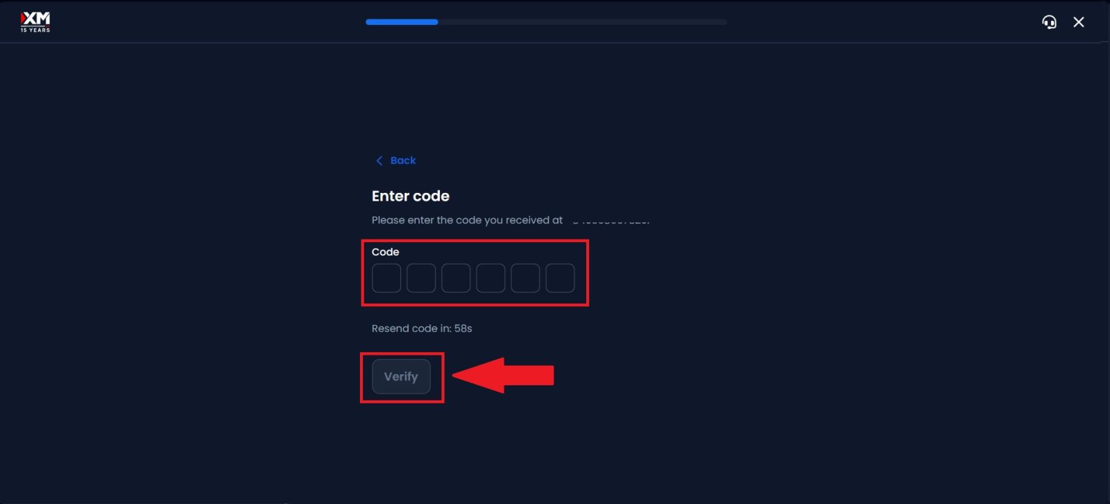 Jinsi ya Kuthibitisha Akaunti Yako ya XM mnamo 2026: Mahitaji ya KYC, Hati na Wakati wa Kuidhinishwa Jinsi ya Kuthibitisha Akaunti Yako ya XM mnamo 2026: Mahitaji ya KYC, Hati na Wakati wa Kuidhinishwa