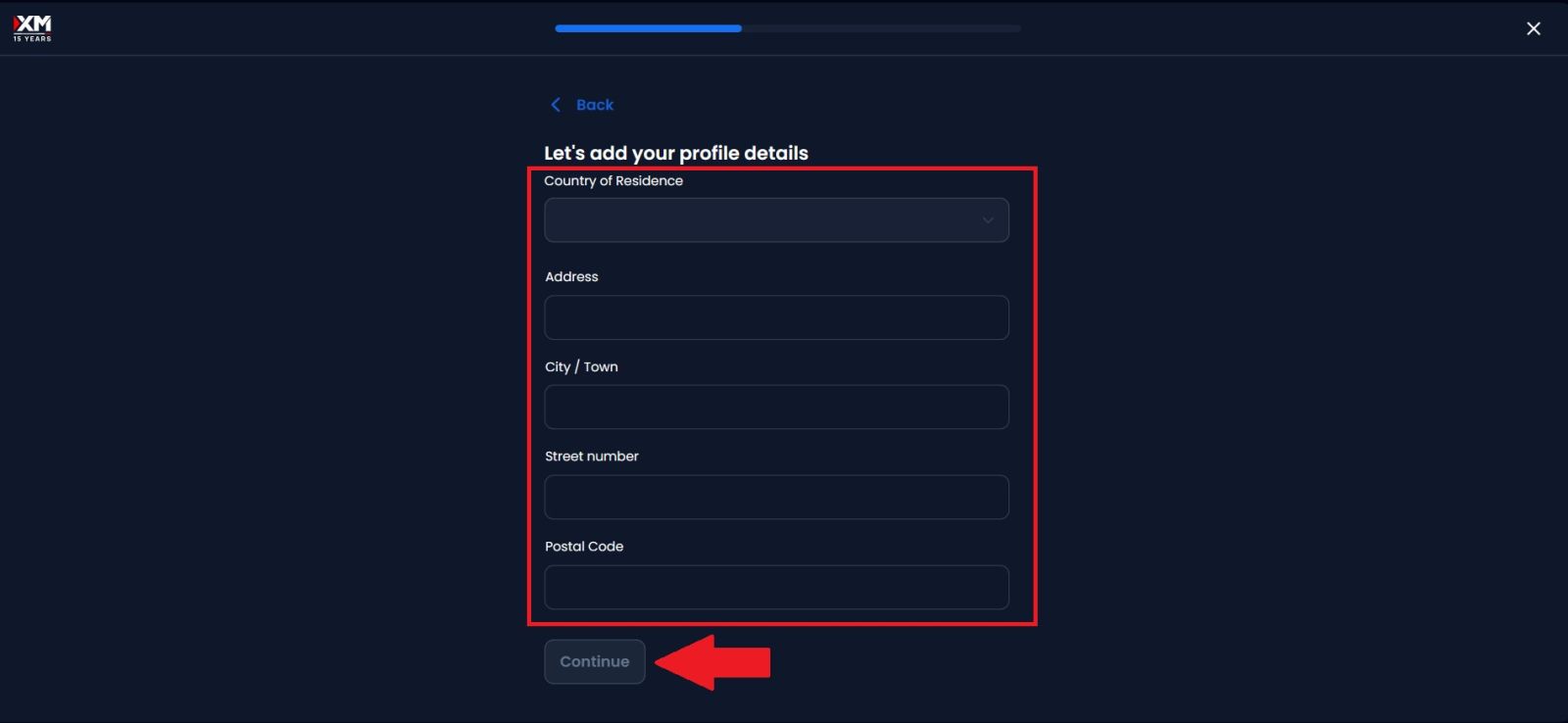 Jinsi ya Kuthibitisha Akaunti Yako ya XM mnamo 2026: Mahitaji ya KYC, Hati na Wakati wa Kuidhinishwa Jinsi ya Kuthibitisha Akaunti Yako ya XM mnamo 2026: Mahitaji ya KYC, Hati na Wakati wa Kuidhinishwa
