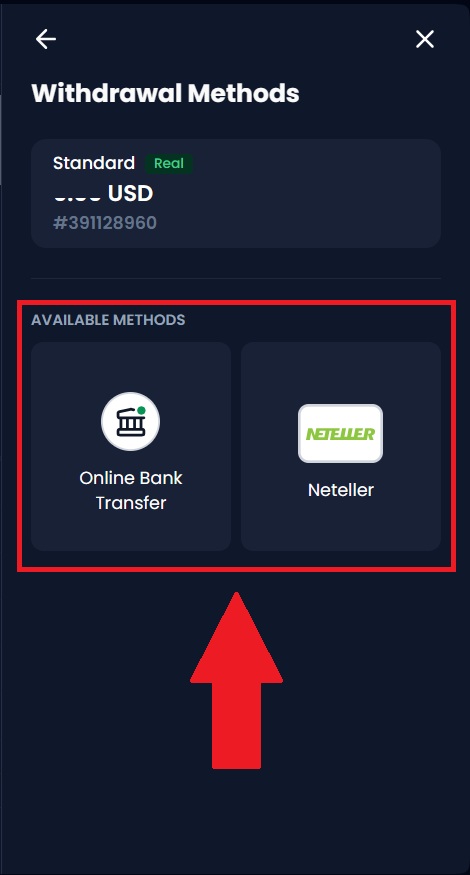 Jinsi ya Kutoa Pesa kutoka kwa XM mnamo 2026: Njia za Kutoa, Ada na Wakati wa Usindikaji Jinsi ya Kutoa Pesa kutoka kwa XM mnamo 2026: Njia za Kutoa, Ada na Wakati wa Usindikaji