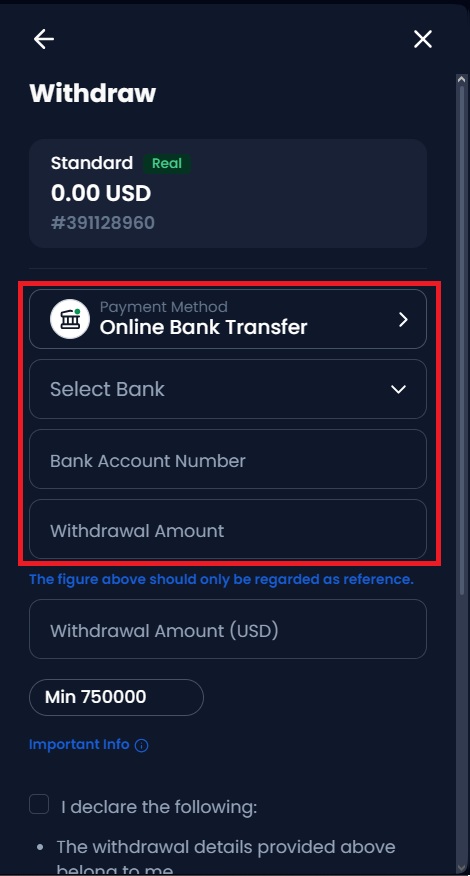 Jinsi ya Kutoa Pesa kutoka kwa XM mnamo 2026: Njia za Kutoa, Ada na Wakati wa Usindikaji Jinsi ya Kutoa Pesa kutoka kwa XM mnamo 2026: Njia za Kutoa, Ada na Wakati wa Usindikaji